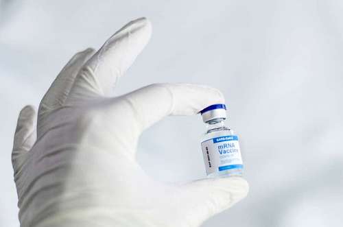 Covid 19 vaccine