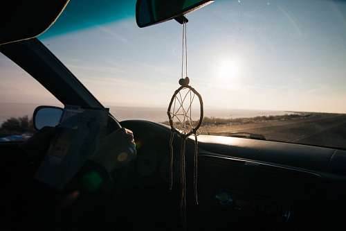 catcher Dream Catcher