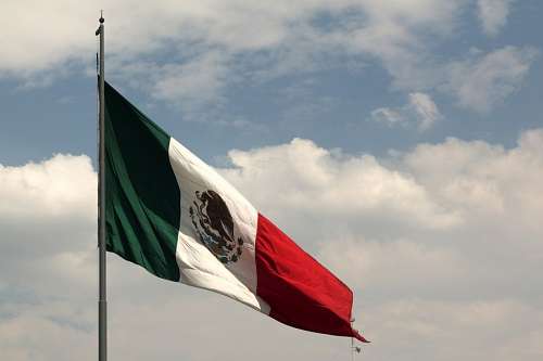 Mexican Flag