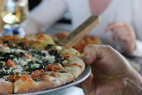 pizza Pizza