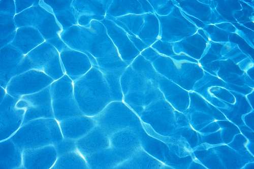 Background water