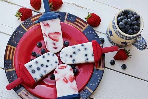 cream Ice Cream