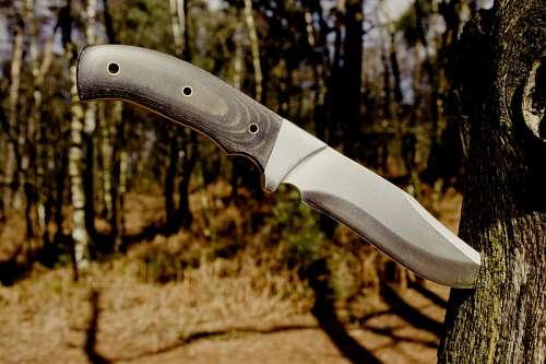 aim Knife
