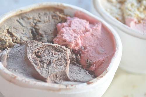 ice cream