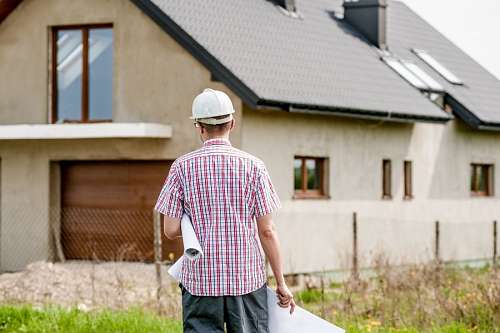 builder architect