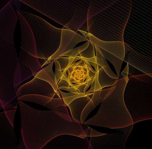 math Fractals
