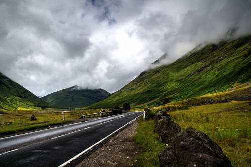 Route