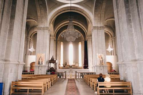 Church