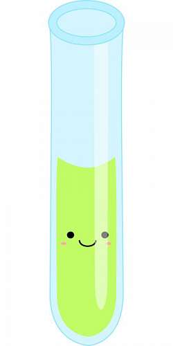 kawaii-unicorn-images Kawaii test tube