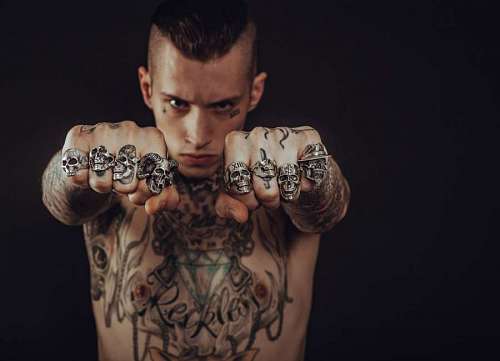 fist 