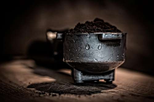 espresso