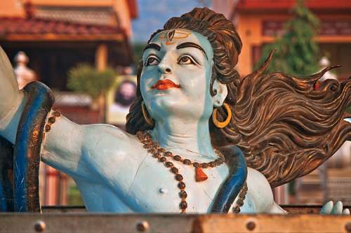 hinduism Shiva