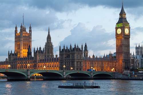London, England