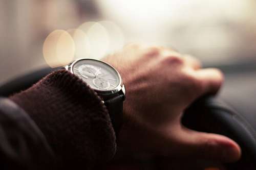 drive