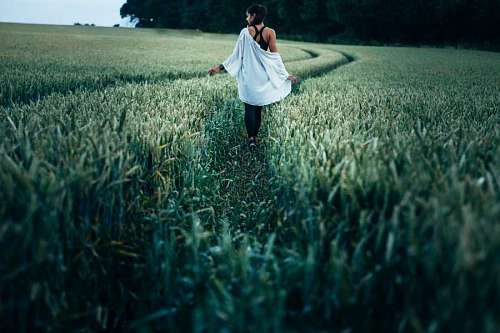 Freedom