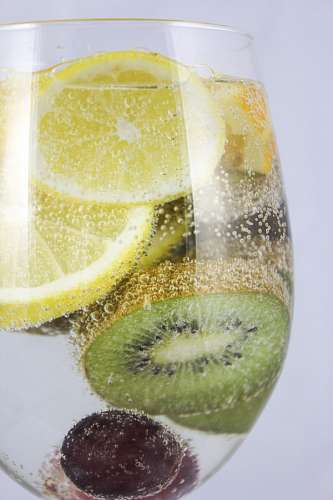 Fruit water