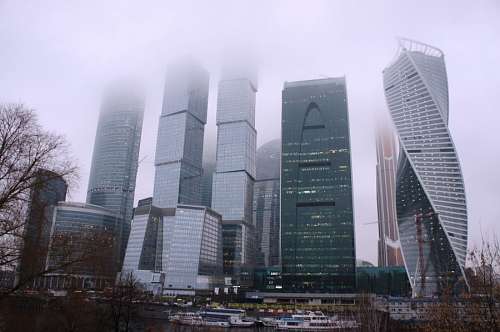 moscow Moscow