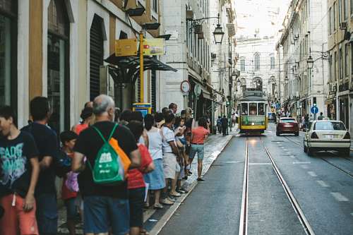 Tram