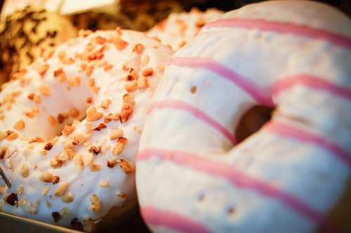 donuts Donuts