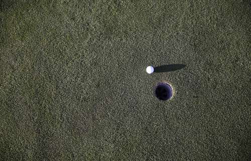 golf Golf