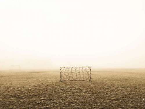 glen Soccer field