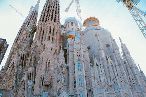 Sagrada Familia