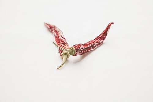 itch Dried Pepper