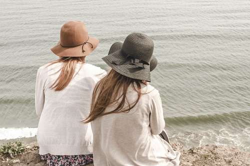 sister 