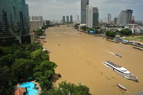 bang  Bangkok