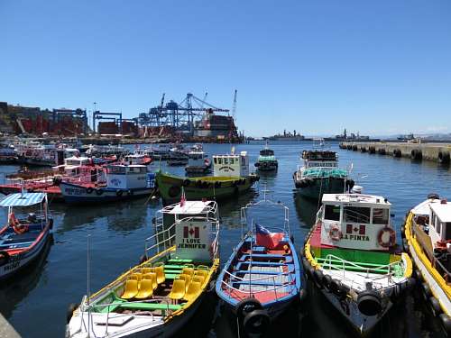 Valparaiso           