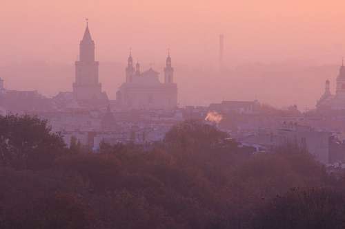poland Lublin, Poland