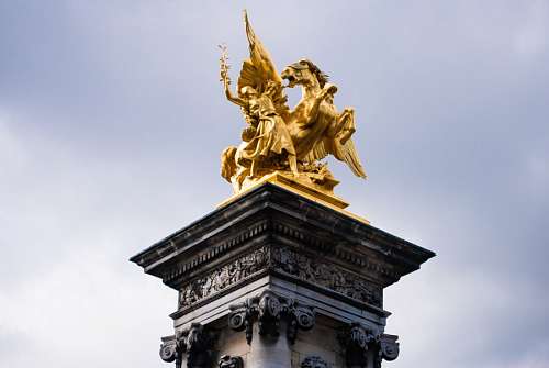alexa Pont Alexandre III