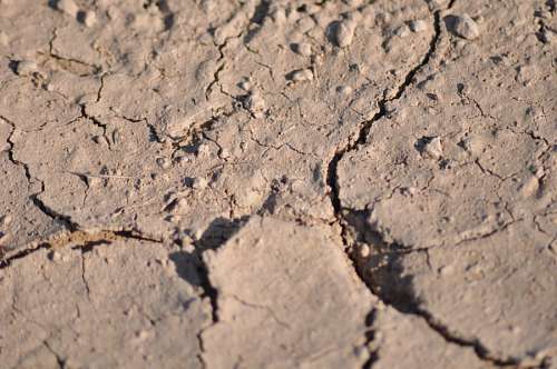 drought Texture, Textures, earth, dry, brittle, cracked, A