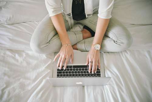 blogging 