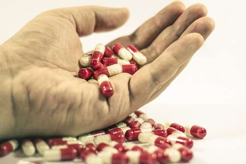 pills