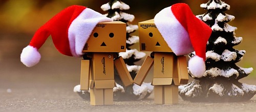 alexa Christmas danbos
