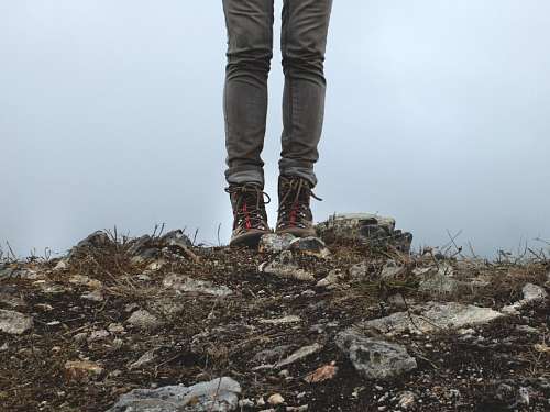 Mountain Trekking