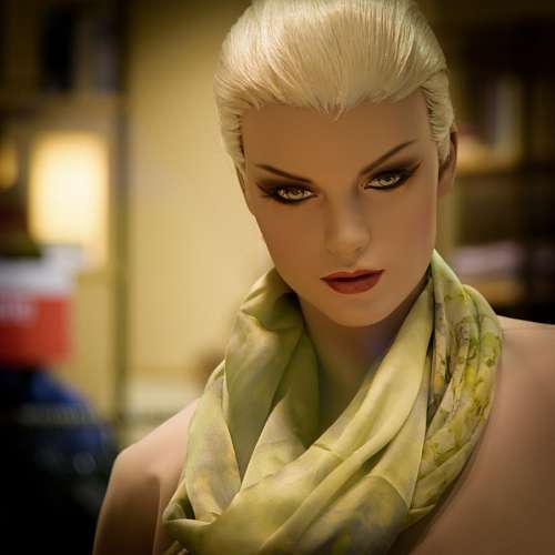mannequin mannequin