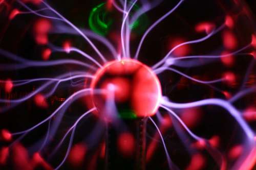 nucleus Plasma