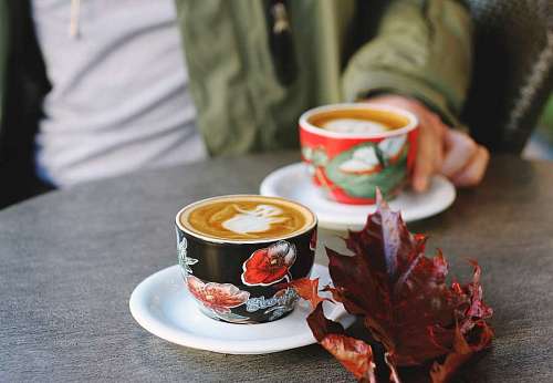 Coffee