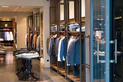 crown-headwear Clothes shop
