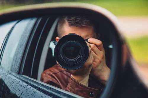 paparazzi
