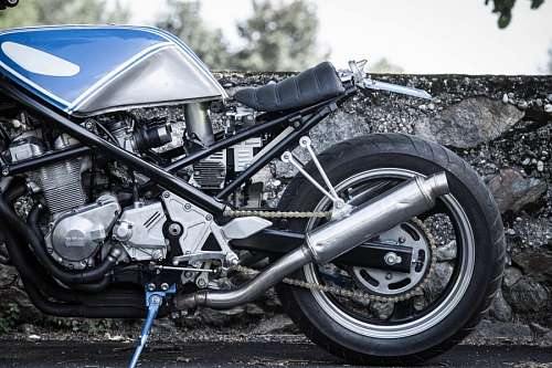 Motorbike