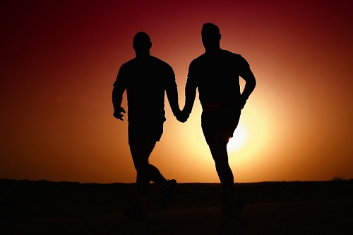 sex-symbol Gay Photo 