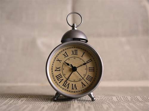 alarm-clock Alarm clock