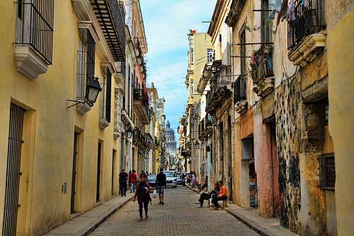cuban-culture Cuba