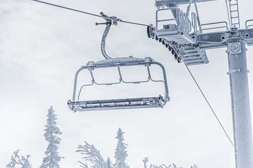 chairlift chairlift