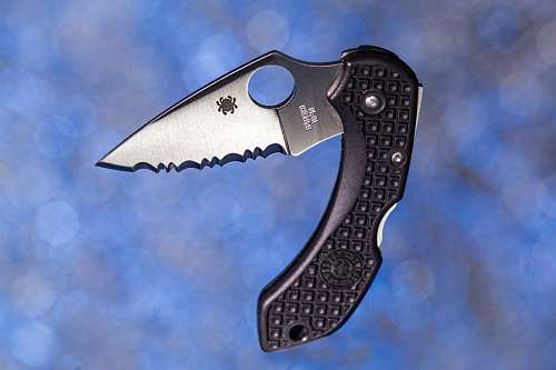 razor penknife