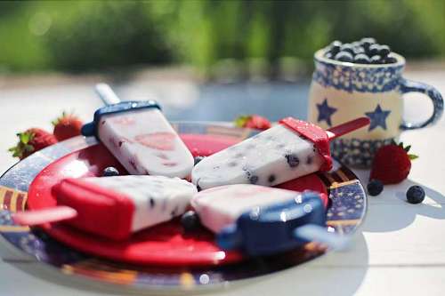 4th of july food