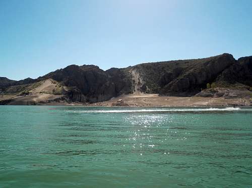 juan Dike of Nihuil, Mendoza